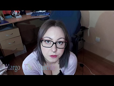 ❤️ Сэксуальная дзяўчына ў акулярах глыбока адсмоктвае фалаімітатар на камеру Прыгожае порна на be.fuckmymac.ru ❌