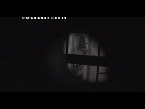 ❤️ Бландзінка таемна здымаецца на відэа з суседскага вуаерыста, схаванага за пустымі цэгламі Прыгожае порна на be.fuckmymac.ru ❌